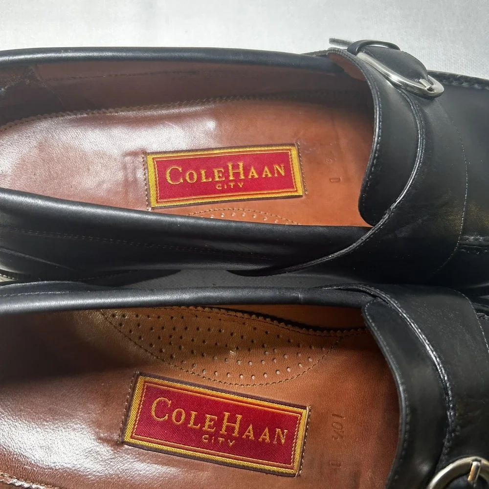 Cole Haan elevate your